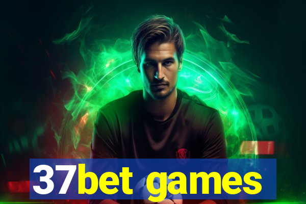 37bet games